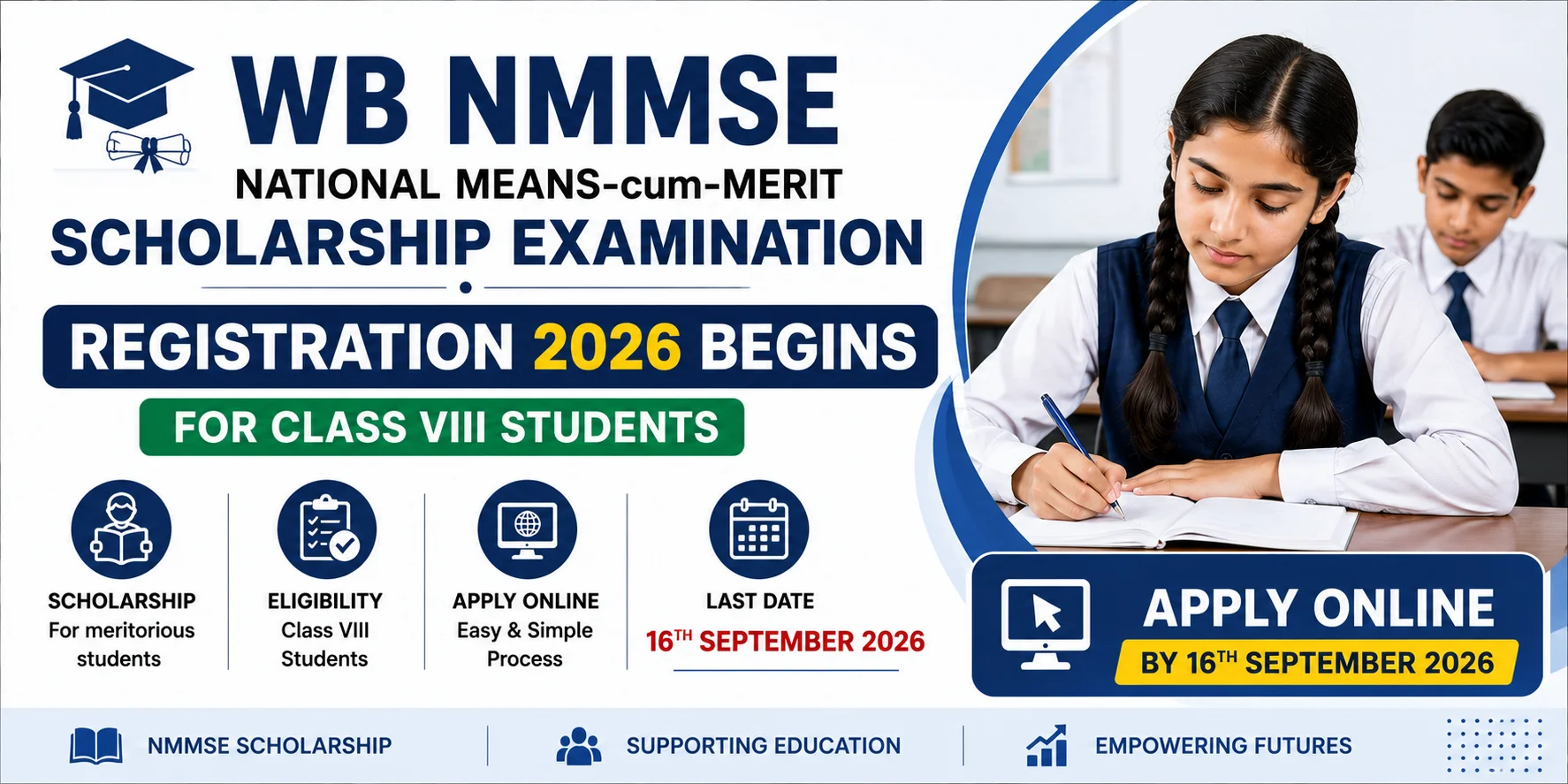 WB NMMS Registration 2026