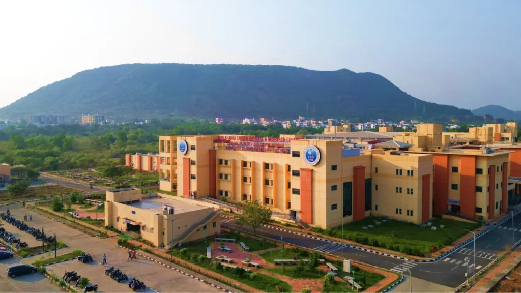 HBCHRC Visakhapatnam Recruitment 2026 Walk-In Interview for 13 Nurse & MTS Posts, Check Details
